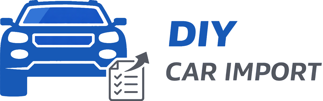 DIY Car Import